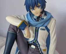 FuRyu - Hatsune Miku Series - Kaito Noodle Stopper Figure