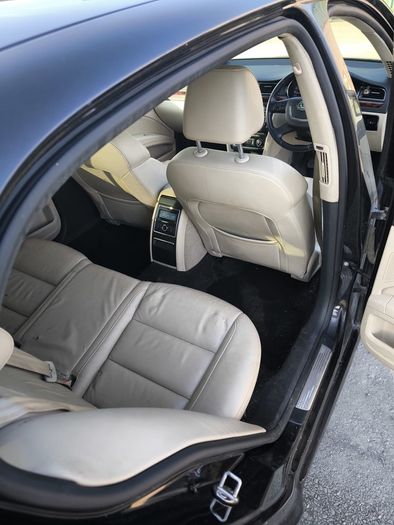 2013 Skoda Superb