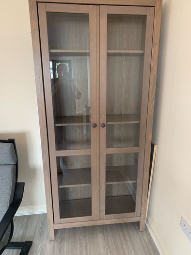 dining cabinet