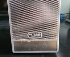 Netgear ReadyNas RND4000 v1