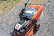 nearly new Stihl lawnmower