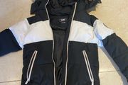 SDNY puffer jacket