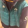 Irish Rugby Canterbury Jacket Image 2