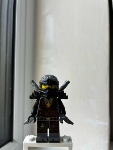 Lego Ninjago Hands of time minifigure joblot/ bundle ninja Lloyd, Cole, Kai, Nya, Zane, machia