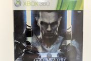 Star Wars The Force Unleashed II Collectors Edition Xbox 360