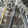 Cavity Back Golf Wedges Image 10