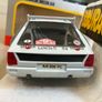 Lancia Delta Integrale Rally S4  1/24 Burago Image 6