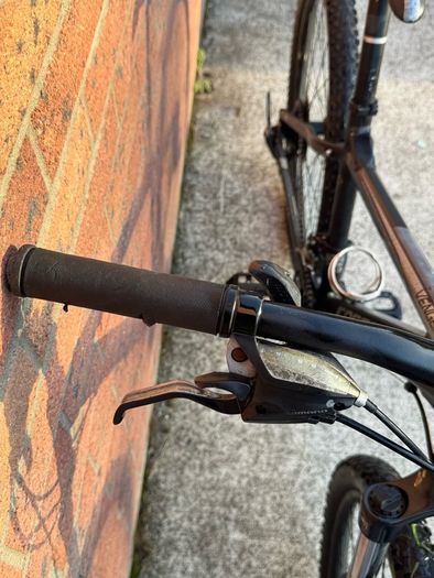 Carrera Vengeance 27.5" MTB
