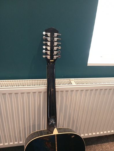 guitar