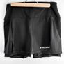 HEAD Tennis Black Club Womens Basic Skort Image 3