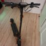 electric scooter Image 2
