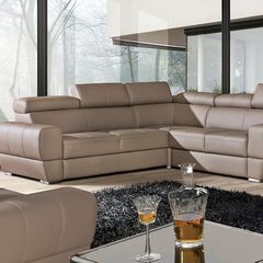Vento 2 Corner Sofa Bed @ J & D Furniture