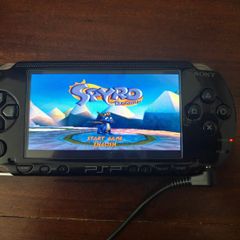 PSP Original
