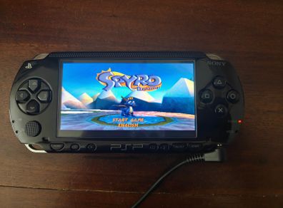 PSP Original