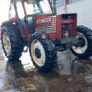 Fiat 80-90 + Cab Image 3