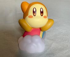 Waddle Dee figure decoration