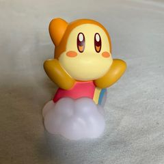 Waddle Dee figure decoration