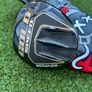 Ben Ross Gold Speed Driver Image 2