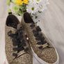 Guess Womens Trainers Image 4