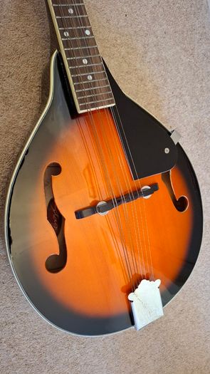 Stagg Bluegrass Mandolin