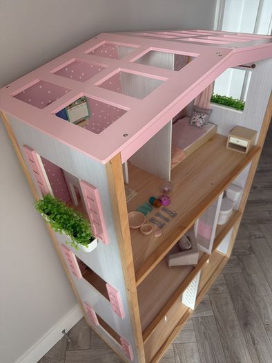 Our Generation Doll House