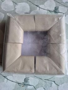 Sponge corner child protectors