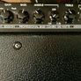 EBS 120 watts bass amp in perfect condition. Image 9