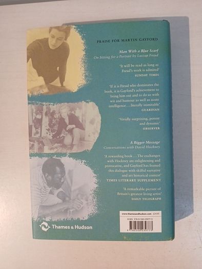 Modernists & Mavericks - Bacon, Freud, Hockney & The London Painters by Martin Gayford