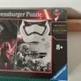 sealed Ravensburger Puzzle  Star Wars The Force Awakens (200 XXL pieces) Image 3