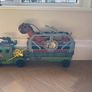 dinosaur hunting toy Image 3