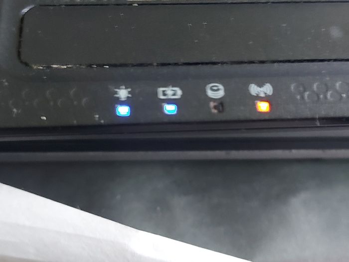 emachines E732 Series 15. inch Laptop, Model ZRDB, Intel Pentium CPU P6200, 2.13GHz, 3GB Ram, 218GB SSD, Windows 7, 64bit, Firefox, Opera, Chrome and VLC