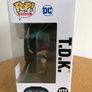 Funko The Suicide Squad T.D.K. (Box Damaged) Image 4