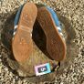 Adidas Koln Blue Suede White Gum Image 4