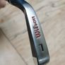 Wilson Fatshaft 1 Iron Image 3