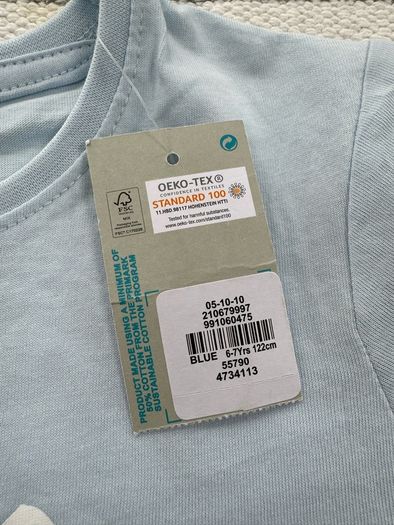 Penneys Kids Tee