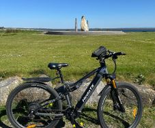 electric bicycle