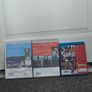 Anime DVDs and Blu Ray Image 2
