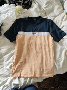 Mens Diesel Top size M