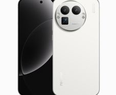 Realme GT 8 Pro 16/256 White