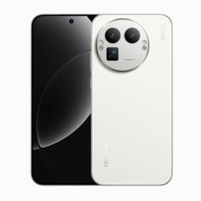 Realme GT 8 Pro 16/256 White