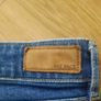 Fat Face denim jeans 34 waist and 24 leg UK size 16 in very good condition with no issues see last two photos for exact measurements FREE STANDARD POSTAGE INCLUDED Image 3