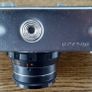 FED-5 Refurbished USSR Soviet Union Russian 35mm Rangefinder Serviced Film Camera 074506 Image 5