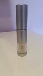 Used once. Virgin Vie Skin Correcting loose finishing powder