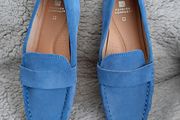 Next slip-on loafers