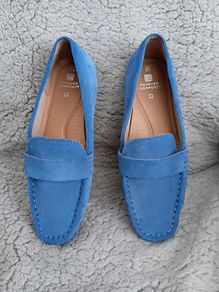 Next slip-on loafers