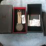 MVMT Gunmetal Sandstone Watch Image 10