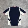 Vintage Adidas Ajax Amsterdam 2005/06 Away Jersey Image 7