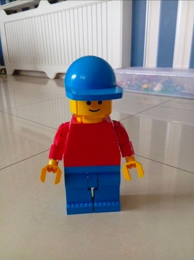 lego