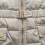 Zara Girls Down Jacket Image 7