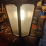 Vintage Pillar Lamps Image 10